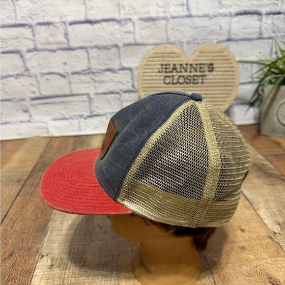 Legacy Texas Tech Guns Up Snapback - Picture 3 of 8